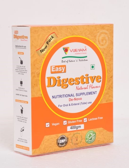 EASY Digestive-1kg